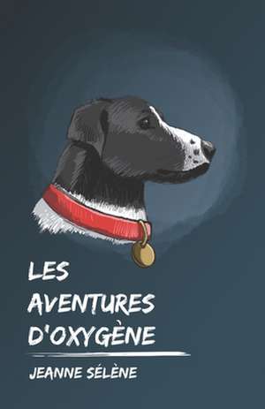 Les aventures d'Oxygène de Jeanne Sélène