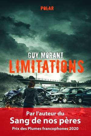 Limitations de Guy Morant