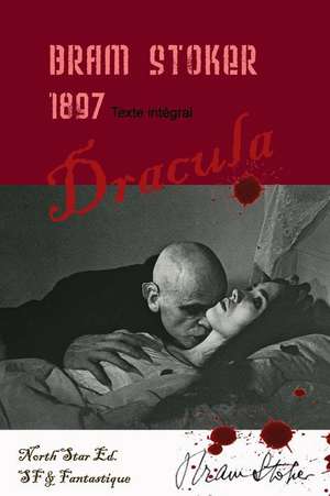 Dracula: Tome Second de Bram Stoker