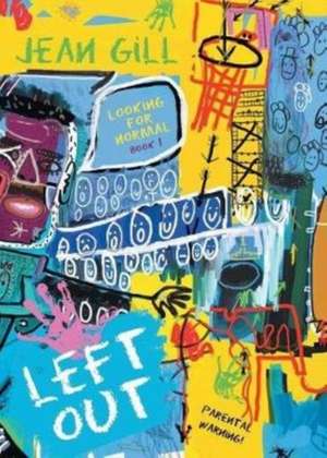Left Out de Jean Gill