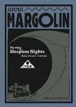 During Sleepless Nights and Other Stories de Anna Margolin