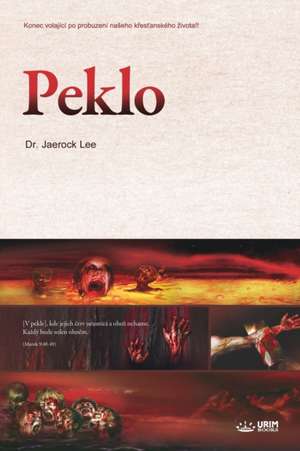 Peklo de Lee Jaerock