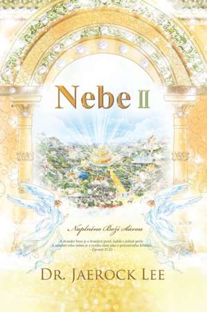 Nebe II de Lee Jaerock
