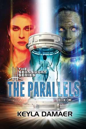 The Parallels de Keyla Damaer