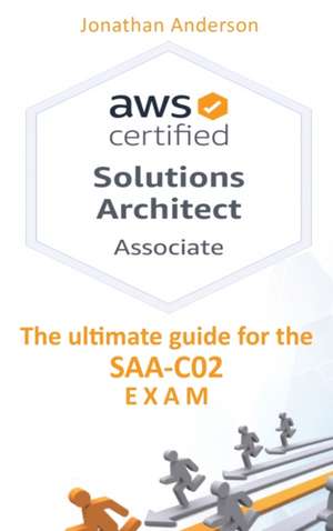 AWS Certified Solutions Architect Associate de Jonathan Anderson