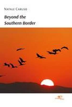 Beyond the Southern Border de Natale Caruso