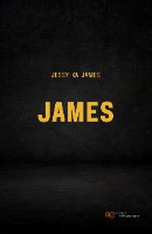 JAMES de Jessy-Ka James