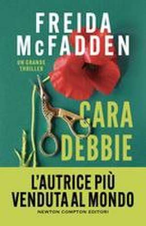 Cara Debbie de Freida McFadden