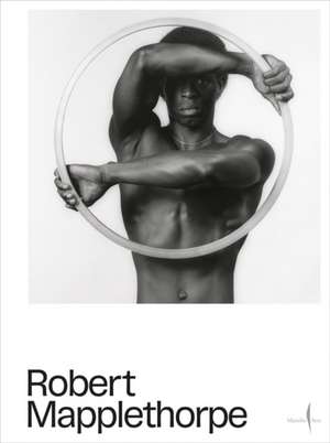 Robert Mapplethorpe de Denis Curti
