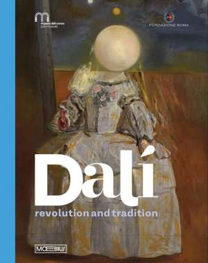 Dalí de Lucia Moni
