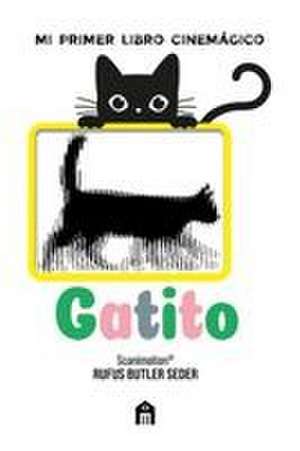 Gatito de Rufus Butler Seder