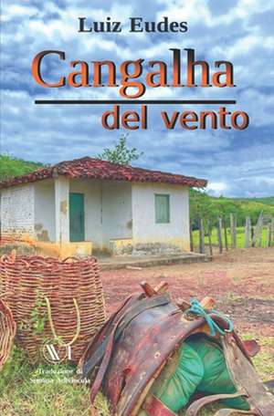 Cangalha del vento de Antonia Flavio