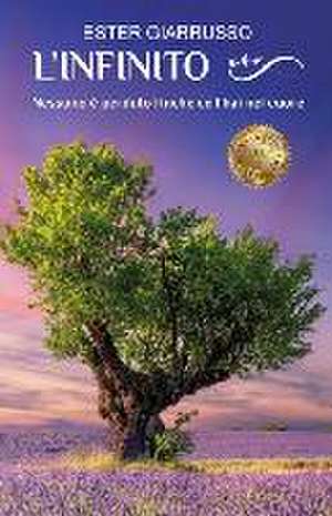 L'Infinito de Ester Giarrusso