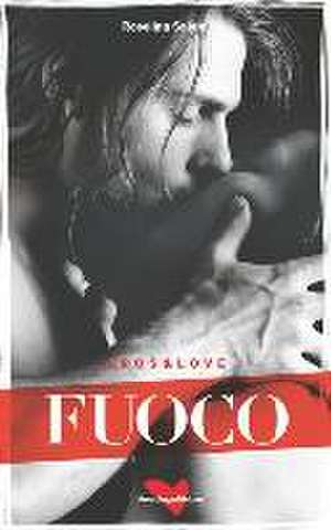 Fuoco de Roselina Salemi