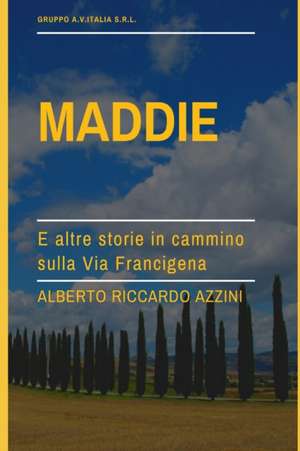 ITA-MADDIE E ALTRE STORIE IN C