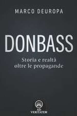 Donbass de Marco Deuropa
