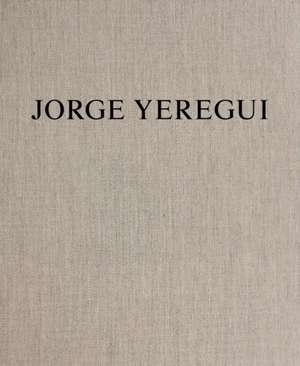 Jorge Yeregui de Jorge Yeregui