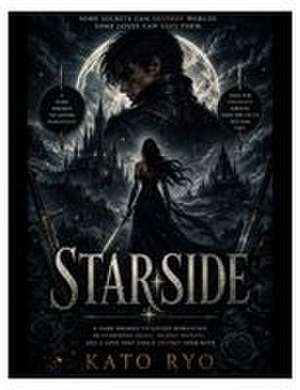 STARSIDE de Kato Ryo
