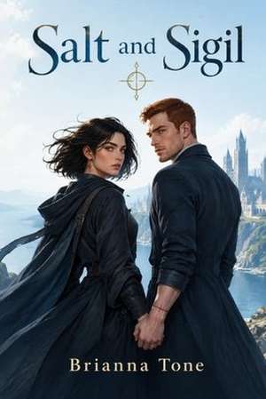 Salt and Sigil de Brianna Tone