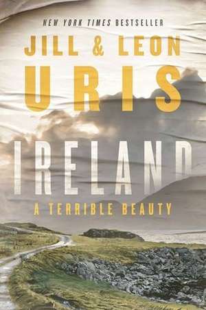 Ireland de Jill Uris