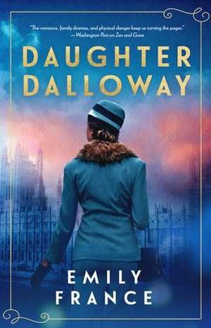 Daughter Dalloway de Emily France