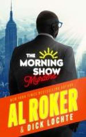 The Morning Show Murders de Al Roker