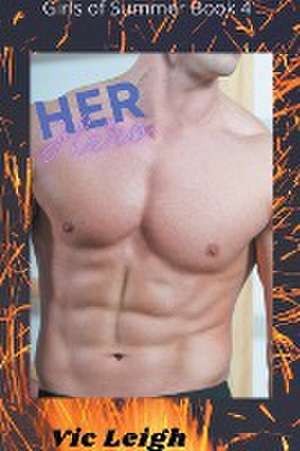 Her Hero de Vic Leigh