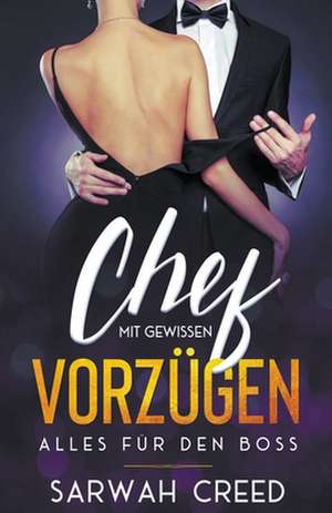 Chef mit gewissen Vorzugen de Creed Sarwah Creed