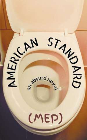 American Standard de Mep