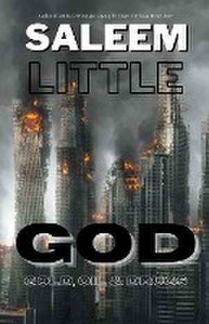 G.O.D. de Saleem Little