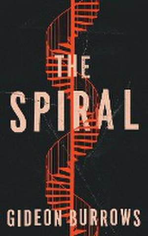 The Spiral de Gideon Burrows