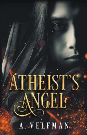 Atheist's Angel de A. Velfman