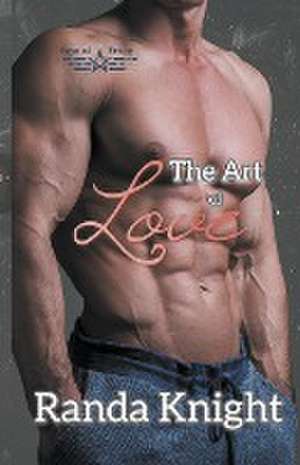 The Art of Love de Randa Knight