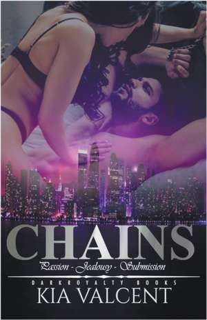 Chains de Kia Valcent