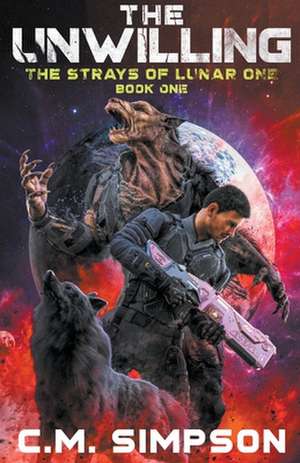 Simpson, C: UNWILLING