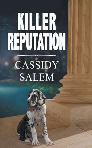 Salem, C: Killer Reputation