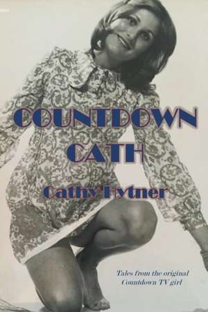 Countdown Cath de Cathy Hytner