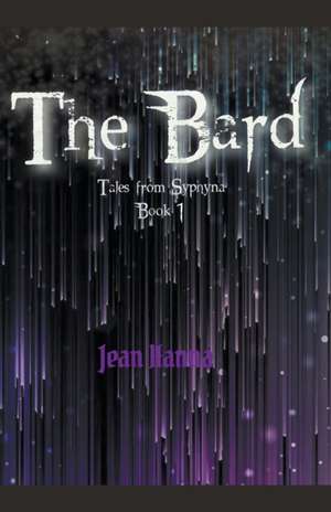 The Bard de Jean Hanna