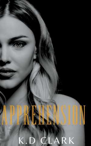 Apprehension de K. D Clark