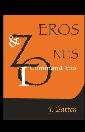 Zeros and Ones de J. Batten