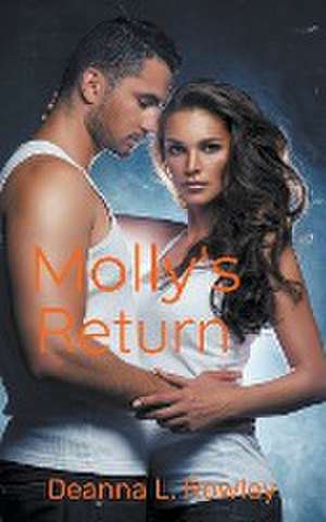 Molly's Return de Deanna L. Rowley