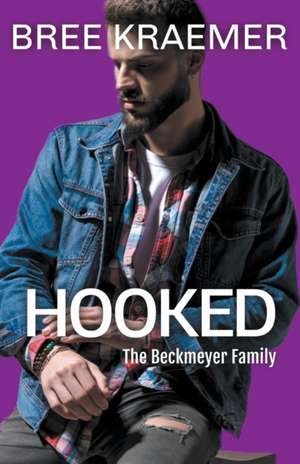 Hooked de Bree Kraemer