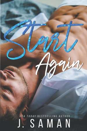 Start Again de J. Saman