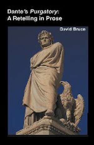 Dante's Purgatory de David Bruce