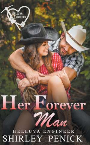 Her Forever Man de Shirley Penick