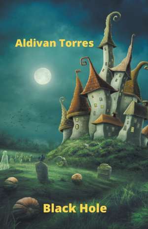 Black Hole de Aldivan Torres