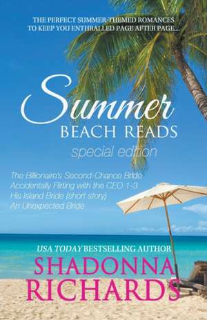 Summer Beach Reads - special edition de Shadonna Richards