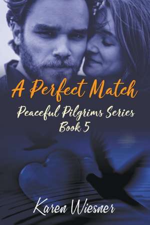 A Perfect Match de Karen Wiesner