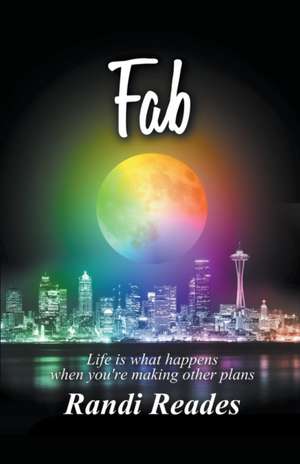 Reades, R: Fab