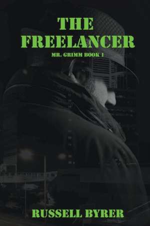 Byrer, R: Freelancer